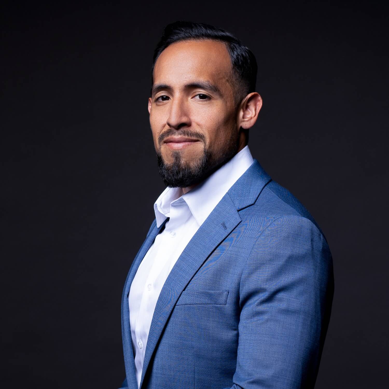 David Chen
